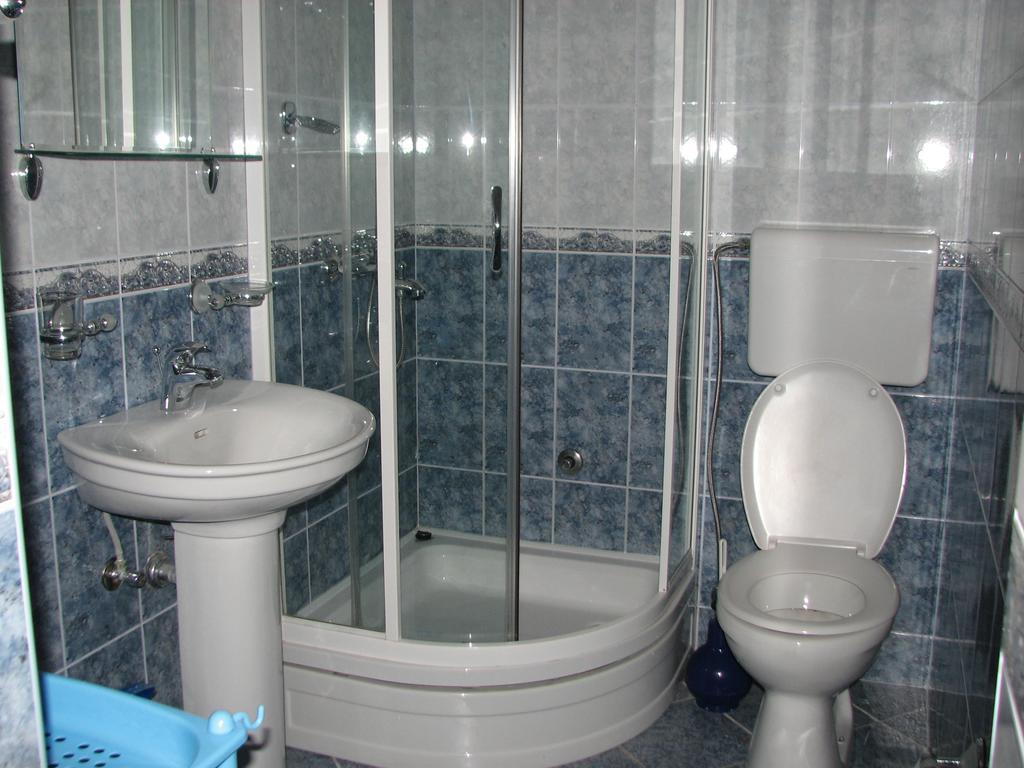 Guest House Ivo Jovanovic Sveti Stefan Pokój zdjęcie