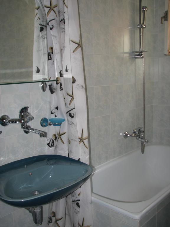 Guest House Ivo Jovanovic Sveti Stefan Pokój zdjęcie