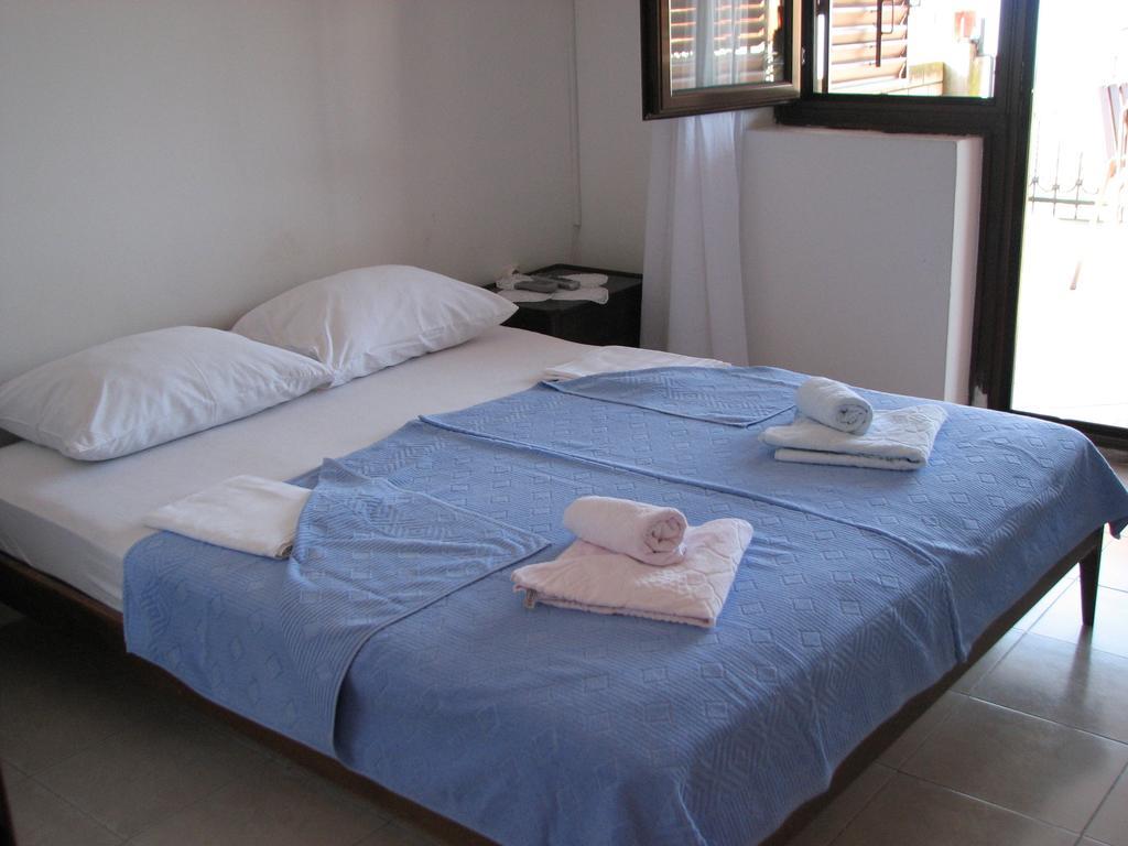 Guest House Ivo Jovanovic Sveti Stefan Pokój zdjęcie