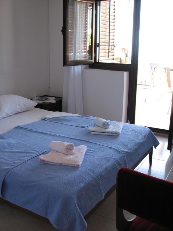 Guest House Ivo Jovanovic Sveti Stefan Zewnętrze zdjęcie