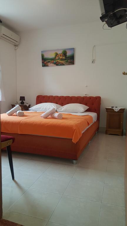 Guest House Ivo Jovanovic Sveti Stefan Zewnętrze zdjęcie