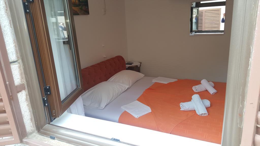 Guest House Ivo Jovanovic Sveti Stefan Zewnętrze zdjęcie