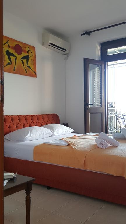 Guest House Ivo Jovanovic Sveti Stefan Zewnętrze zdjęcie