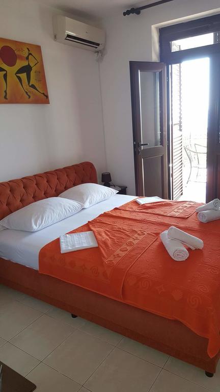 Guest House Ivo Jovanovic Sveti Stefan Zewnętrze zdjęcie